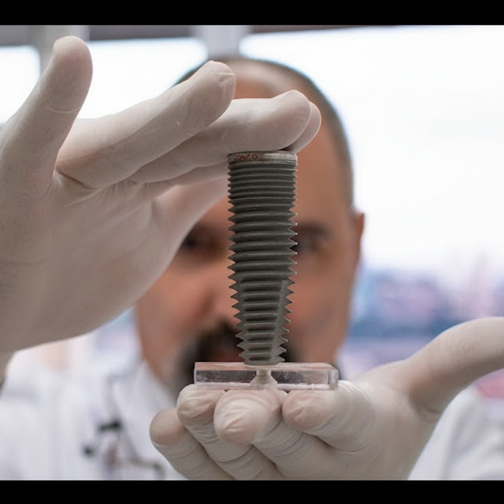 Implantodontia All-On-4 dentes fixos sem enxerto ósseo São Paulo