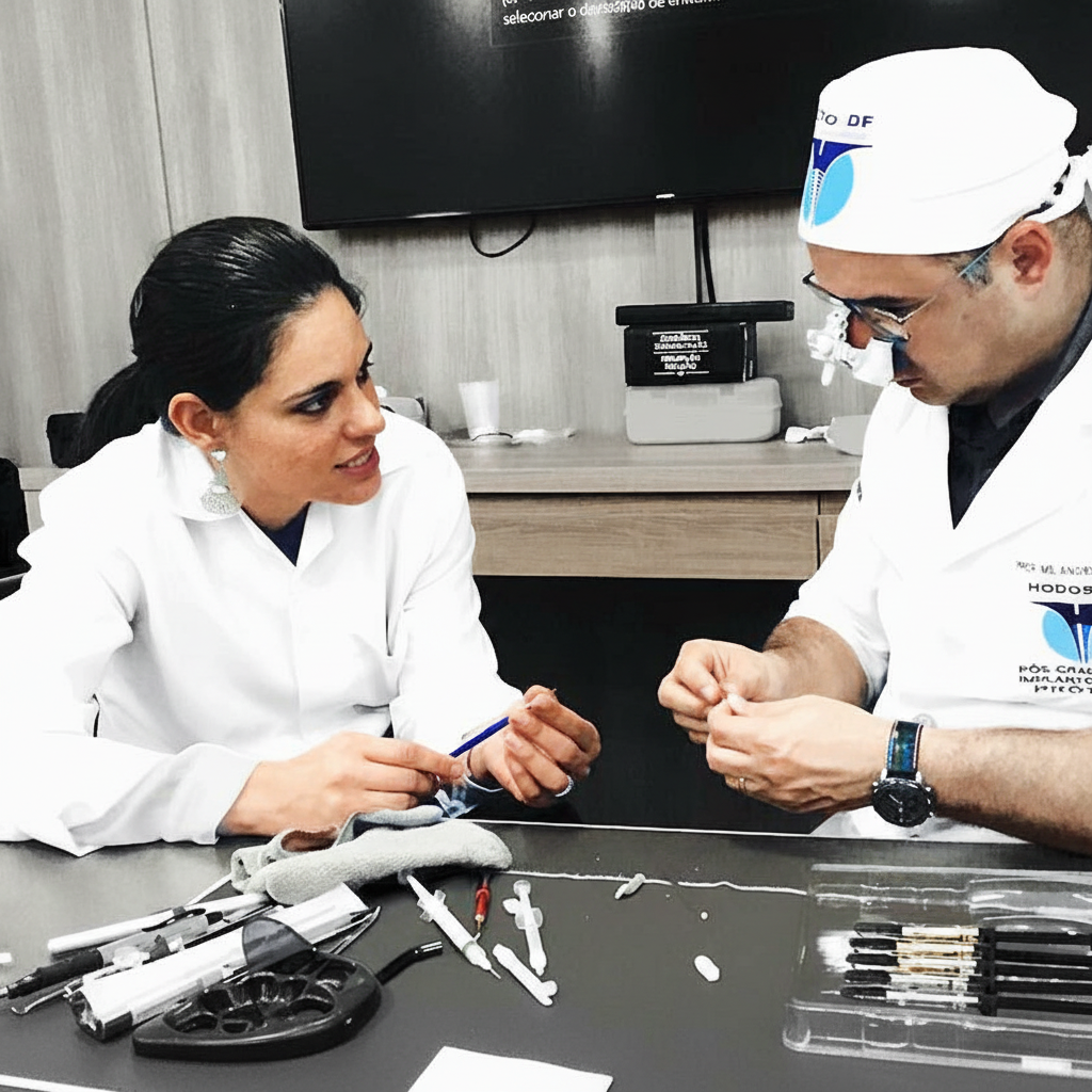Periodontia doenças gengivais saúde sistêmica São Paulo